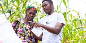 Pula raises $20M Series B to provide agricultural insurance to farmers in Africa, Asia and LatAm