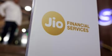 Jio Financial, BlackRock to tap India's wealth management market