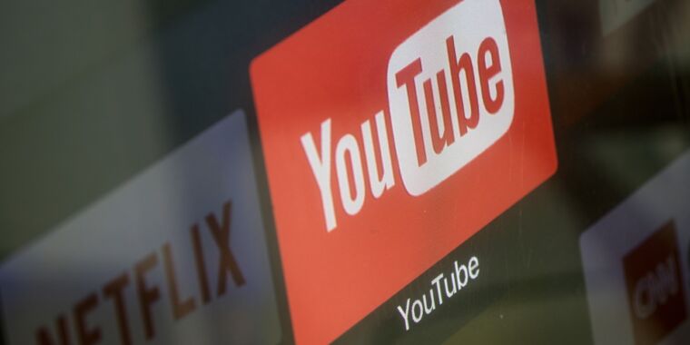 YouTube puts third-party clients on notice: Show ads or get blocked