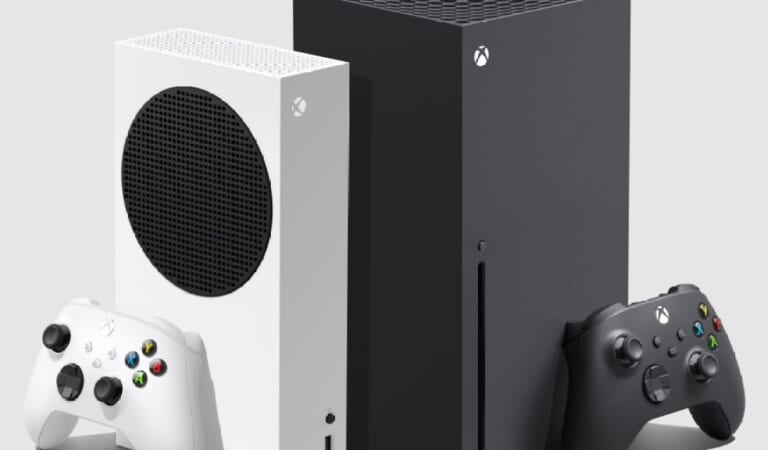 The best external hard drives for Xbox Series X