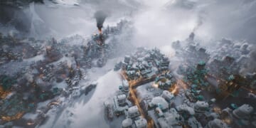 Frostpunk 2: release date, trailers, gameplay and more