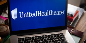A ransomware gang is leaking Change Healthcare's stolen patient data