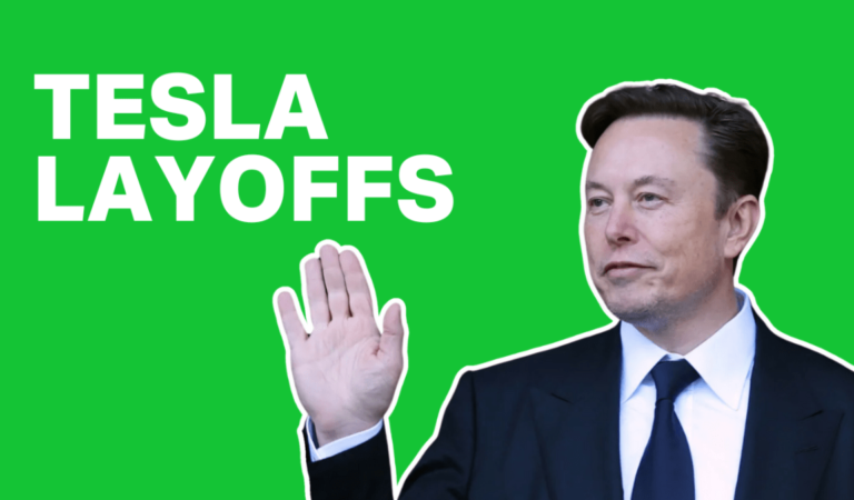 Watch: Why Tesla’s big layoffs happened, and what comes next